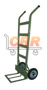 carrinhos industriais