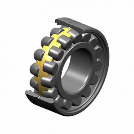 Diferença entre rolamentos autocompensadores de esferas e de rolos: qual escolher?