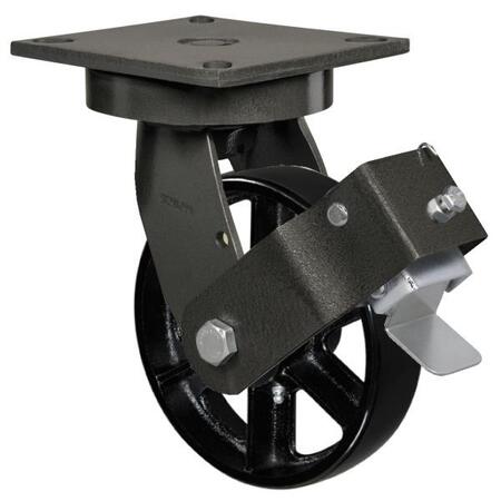 GMX 102 FE FP