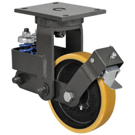 GCMX 102 PE FP