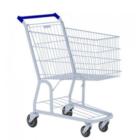 Aramado supermercado