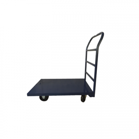 Carrinho Plataforma – Assoalho de Chapa 1000kg