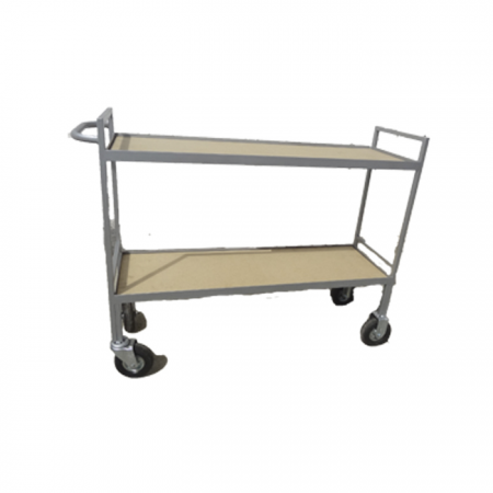 Carrinho Plataforma – Picking