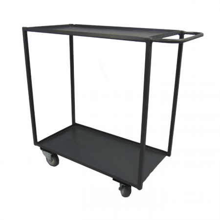 Carrinho Plataforma – Picking 2 bandejas