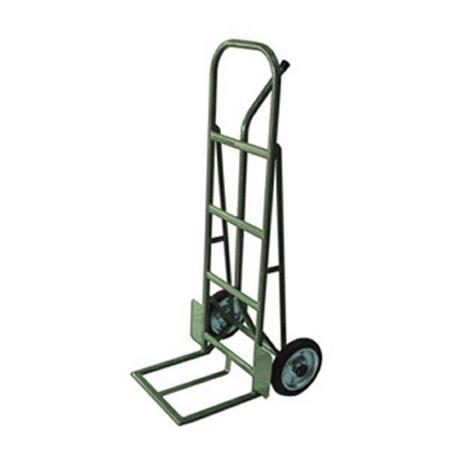 Carro 2 rodas 500kg
