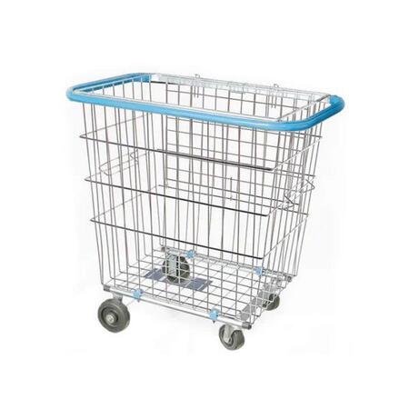 Carro com divisória