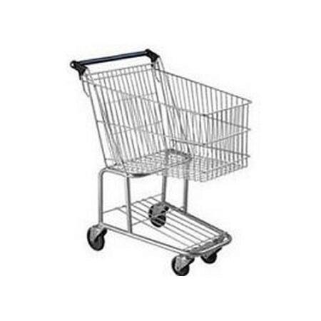 Carro supermercado
