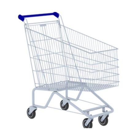 Carro supermercado