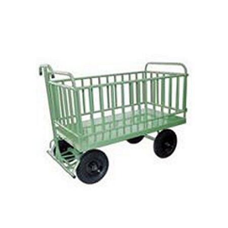 Carro transbloco