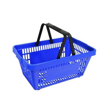 Cesta mercado