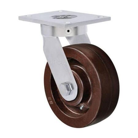 Rodízio ERGONOMIC – Celeron