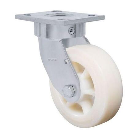 Rodízio Ergonomic – NT