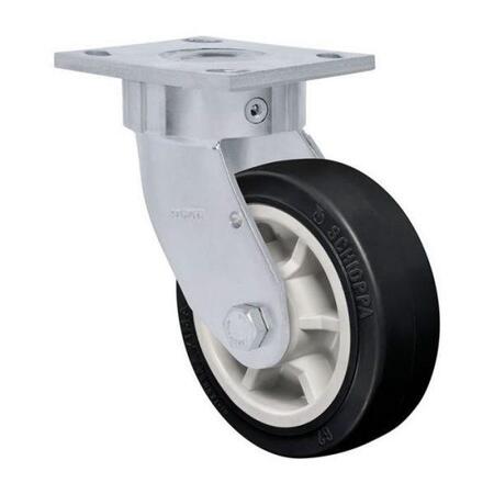 Rodízio Ergonômico – TP