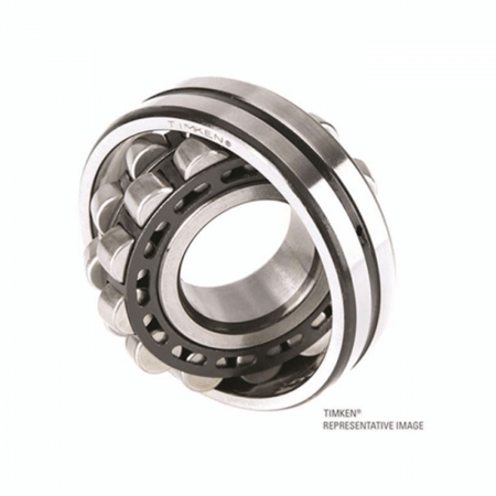 Rolamento Autocompensador – Timken 22210 EJW33