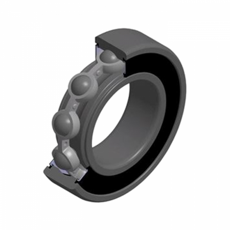 Rolamento de Esfera – 6000 – 2RS – SNR