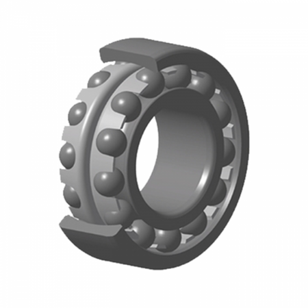 Rolamento Esfera – NTN 1209 S
