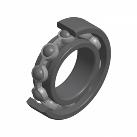 Rolamento Esfera – NTN 16009