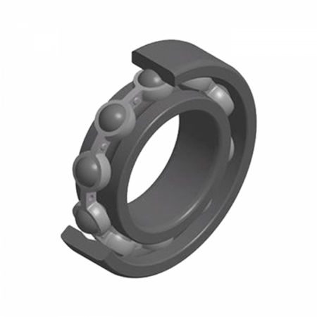 Rolamento Esfera – NTN 6001 C3