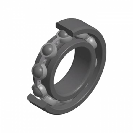 Rolamento Esfera – NTN – 6003