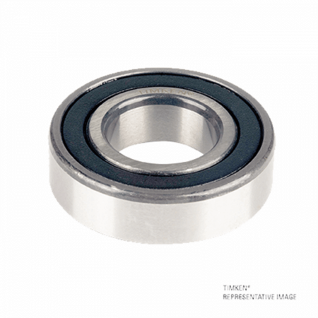 Rolamento Esfera – Timken – 6015 2RS