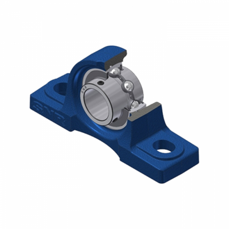 Rolamento Mancal – SNR UCP 205