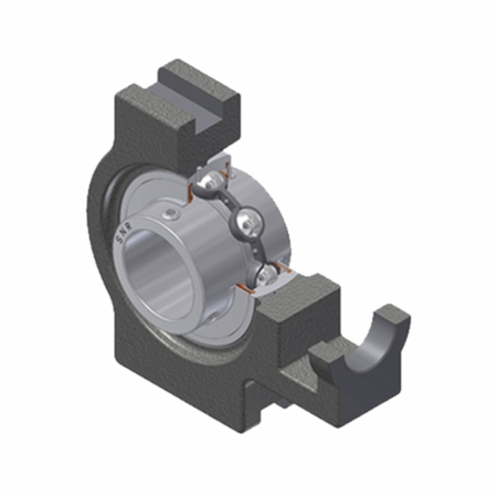 Rolamento Mancal – SNR UCT 208