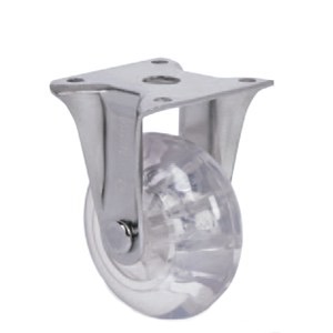 Conheça a linha de rodízios em gel da CRR