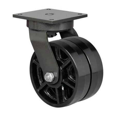 Rodízio Schioppa YPEX: qualidade, robustez e variedade para seu dia a dia