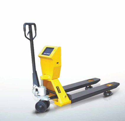 Qual paleteira escolher? Guia prático para diferentes rotinas operacionais