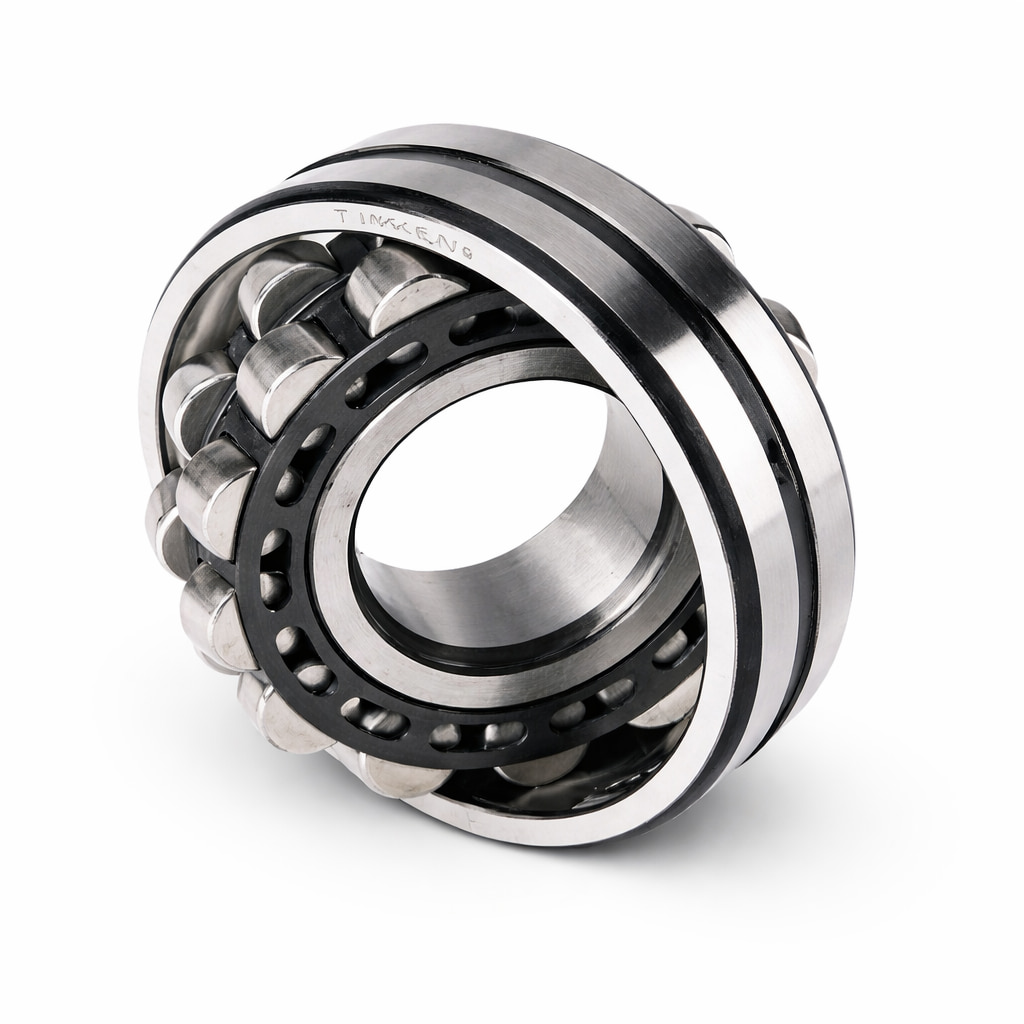 Como aumentar a vida útil de rolamentos industriais em ambientes severos