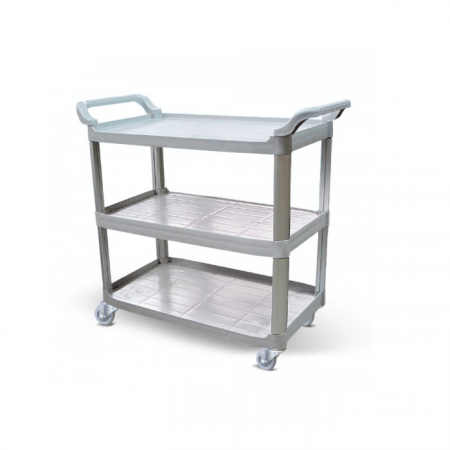 Carrinho bandeja: conheça mais sobre