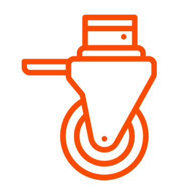 rodizio icon