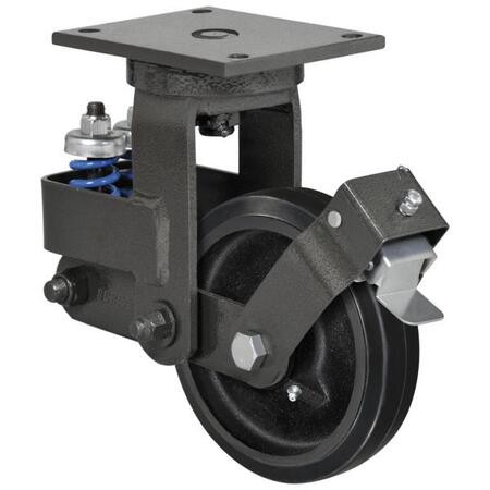 GCMX 102 BE FP