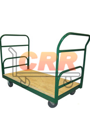 CARRO CRR 391 M2