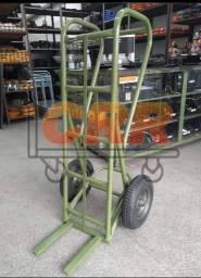 CARRO PARA BLOCO