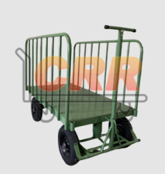 CARRO PARA TECIDO CRR 521 A2TFL