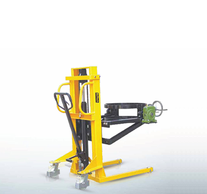 Empilhadeira Manual