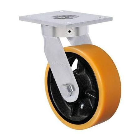 Rodízio Ergonomic – P