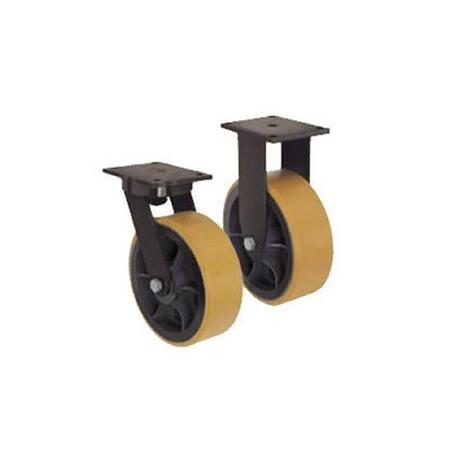 Rodízio industrial 2800kg