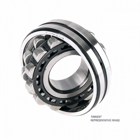 Rolamento Autocompensador – Timken 22205 EJW33