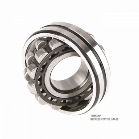 Rolamento Autocompensador – Timken 22207 EJW33C3
