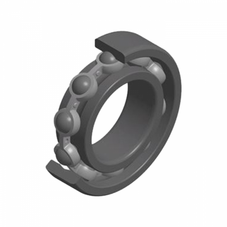 Rolamento Esfera – NTN – 6008 C3