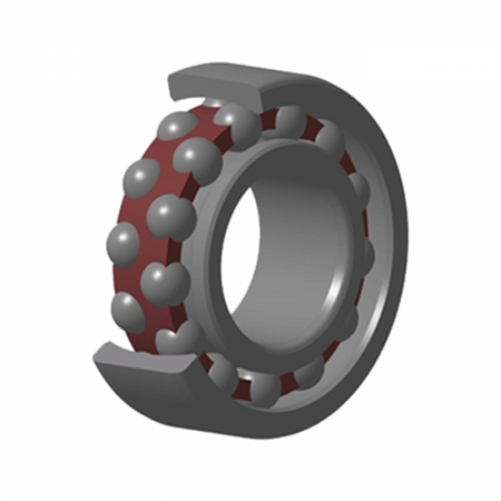 Rolamento Esfera – SNR 2203 G15