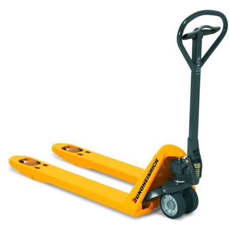 Transpalete Manual
