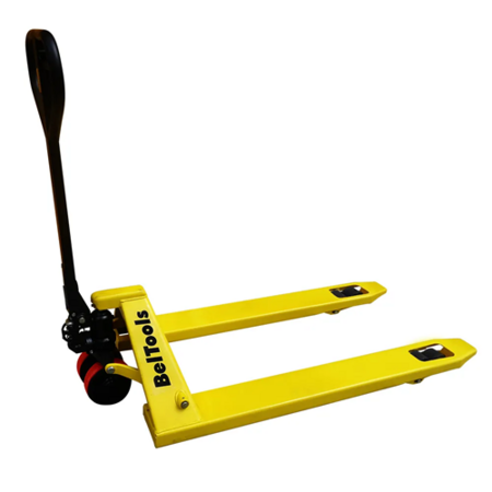 Transpalete Manual
