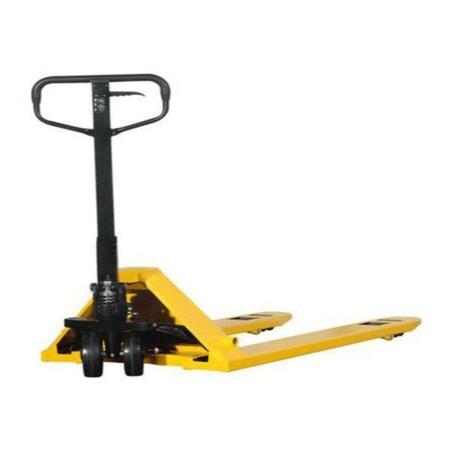 Transpalete Manual