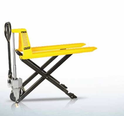 Transpalete Manual