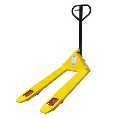Transpalete Manual
